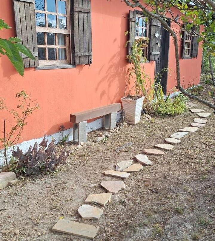 Casa Donjá