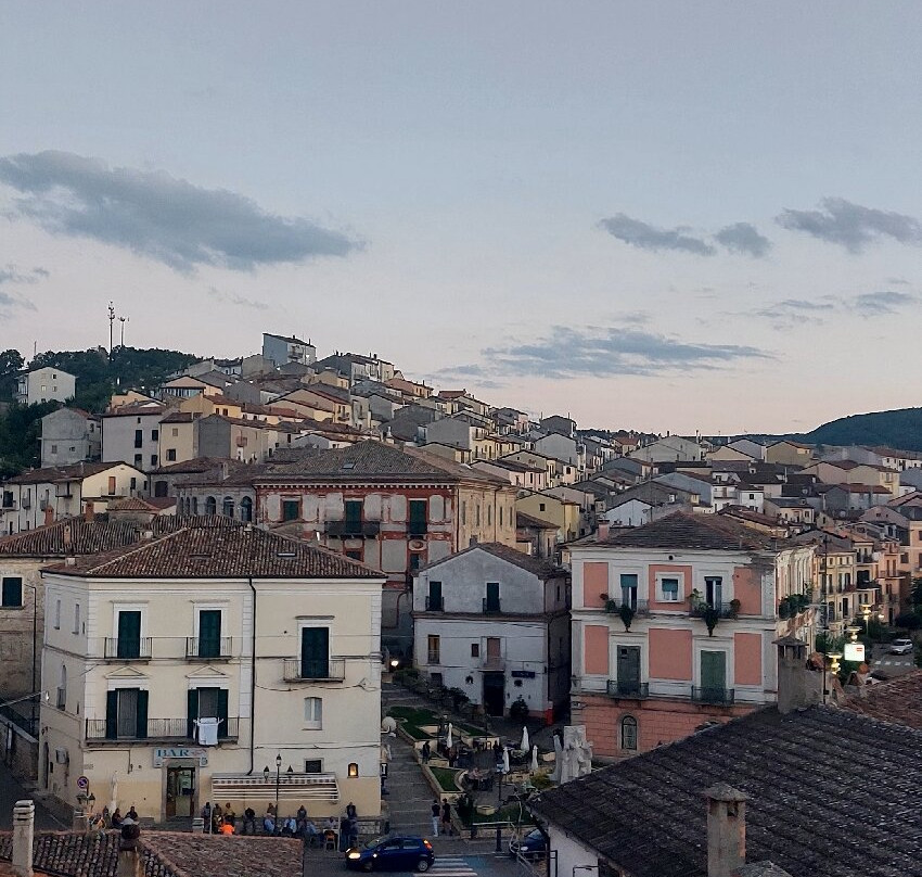 Hotel San Giuliano主图