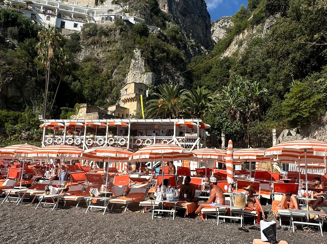 Muto Travel-那不勒斯必去景点