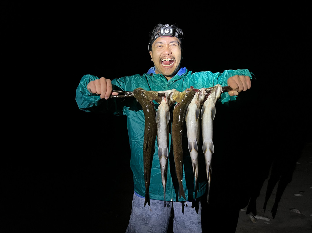 Altai Expeditions-Olgiy必去景点