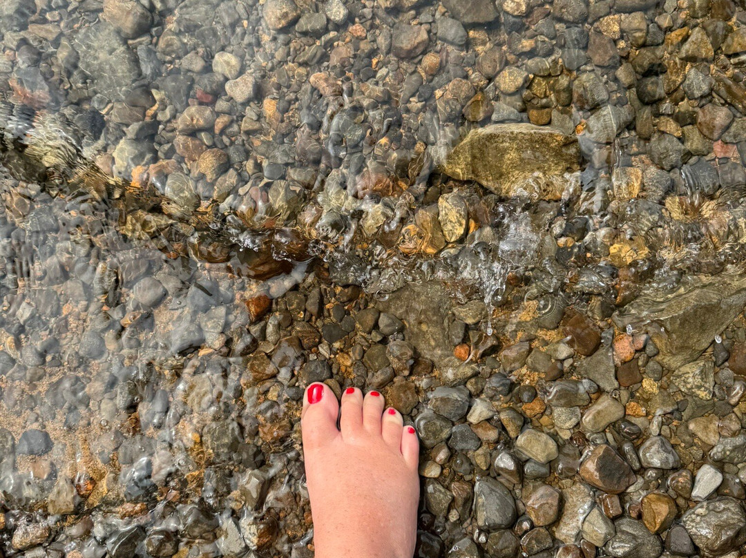 Ponderosa State Park-McCall必去景点