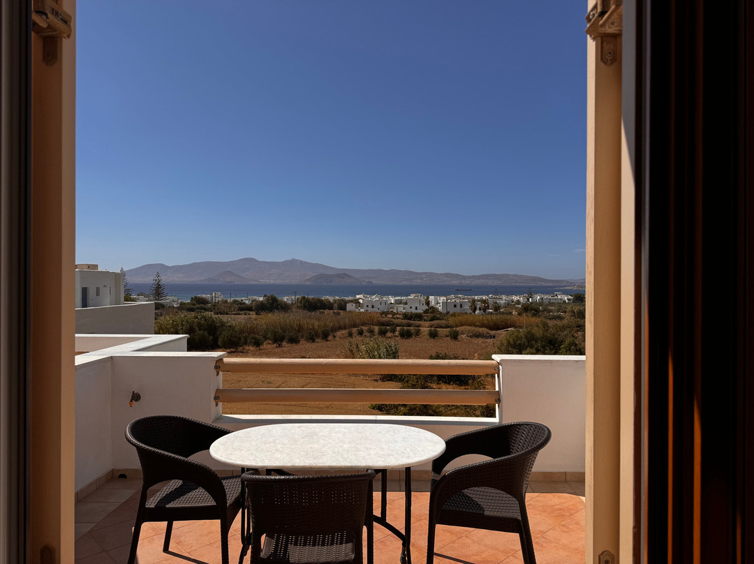 Margaritari Hotel主图