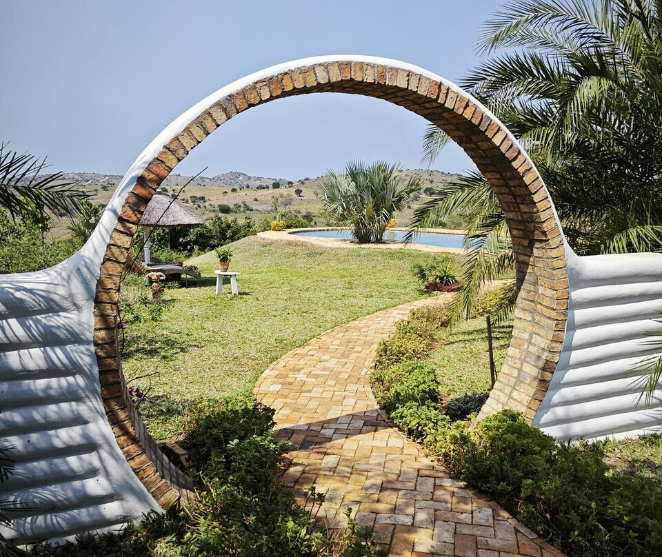 Humbi Farm-Xai-Xai必去景点