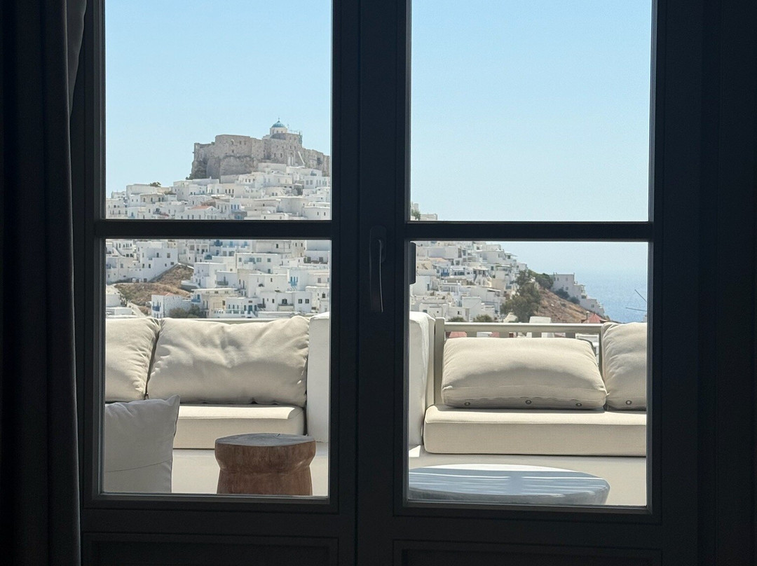 Grandemar Suites & Villas主图