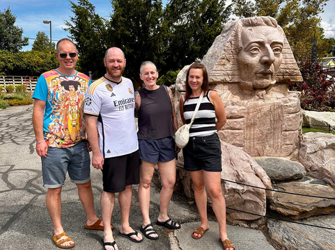 Epic Utah Journeys-盐湖城必去景点