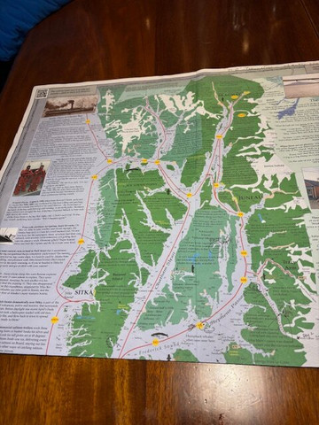 Pacific Catalyst-朱诺必去景点