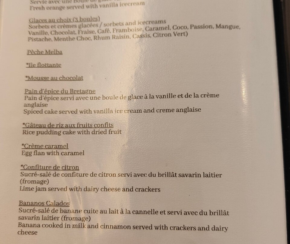 Hotel Le Bretagne主图