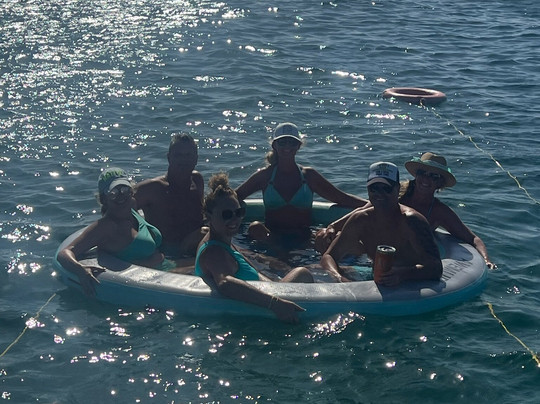 Ocean Waves Sailing-奥腊涅斯塔德必去景点