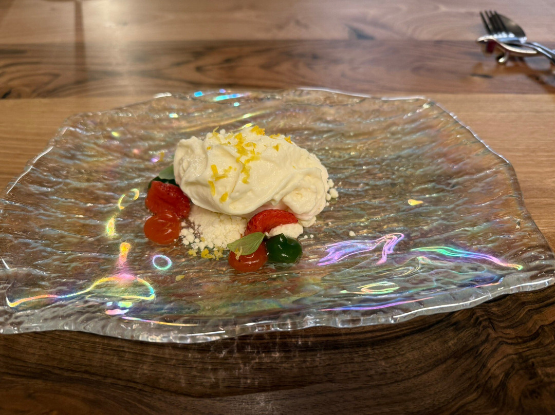 Restaurante Cocina Con Mimo