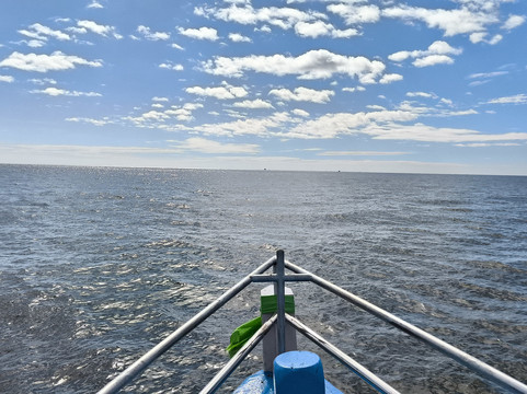 Bangkok Hiking-曼谷必去景点