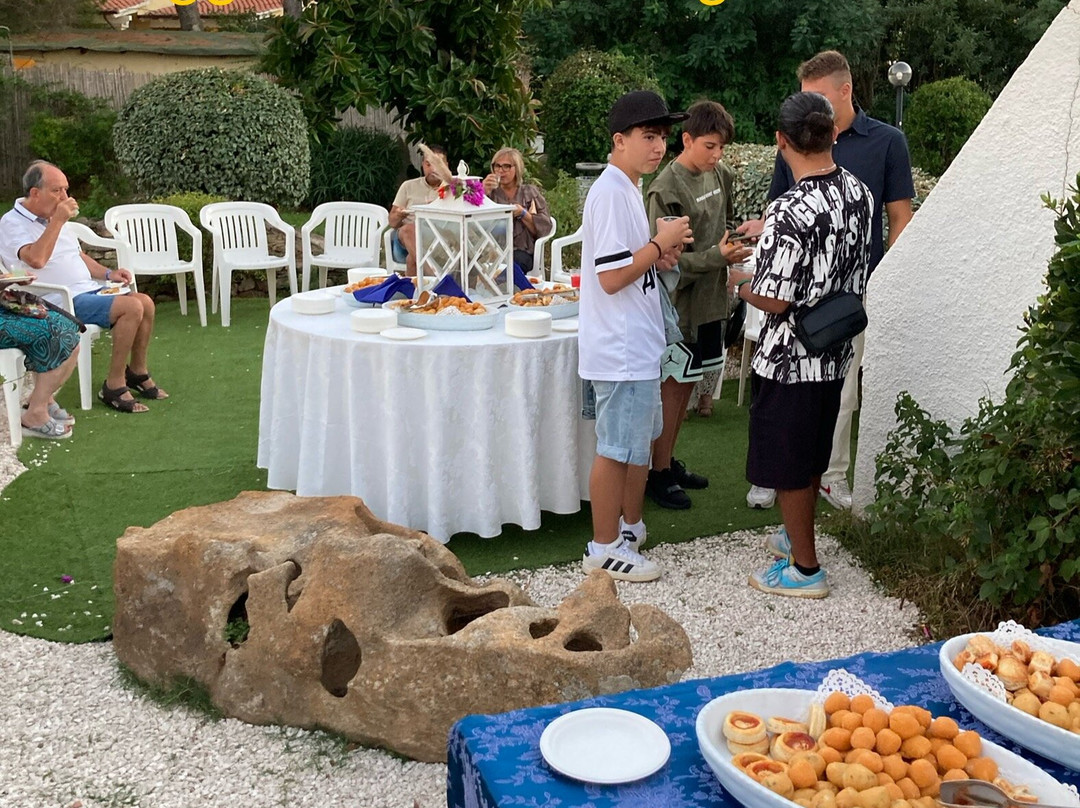 Villaggio Li Cucutti