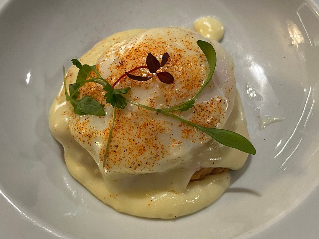 Sofistic Hotel主图