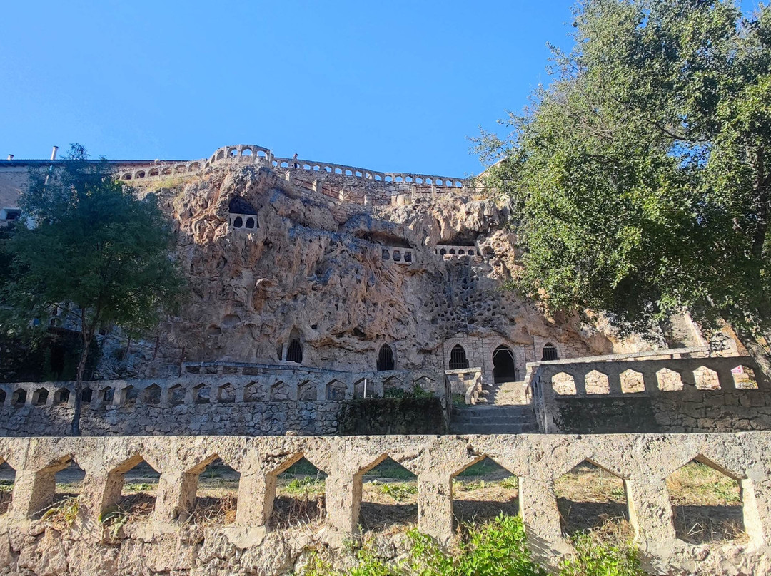 Civica-Brihuega必去景点