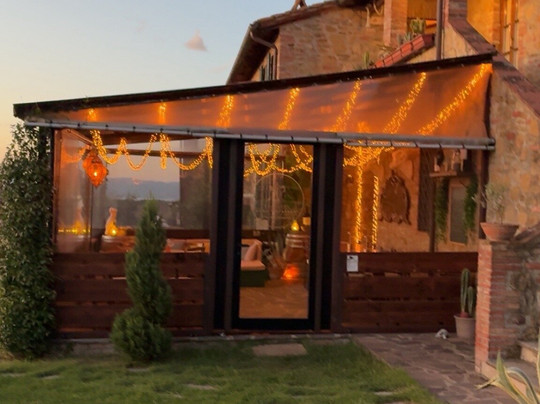 Leonardo Guests House主图