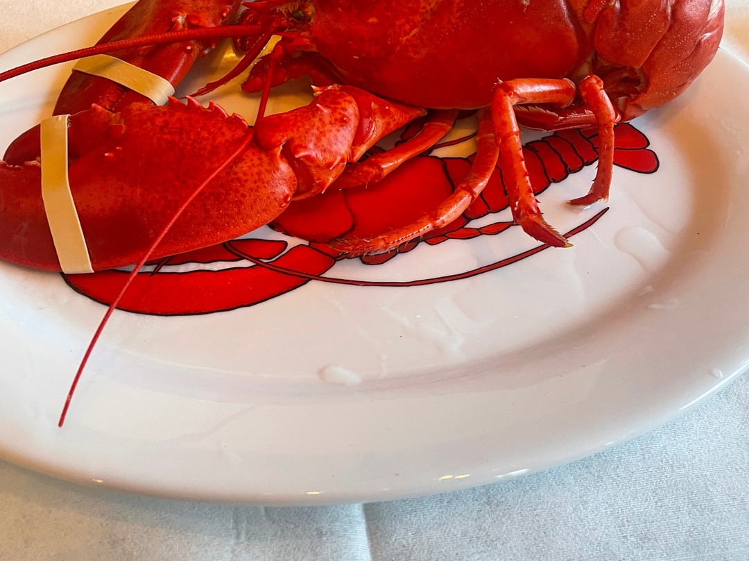 Gorges Grant Hotel主图