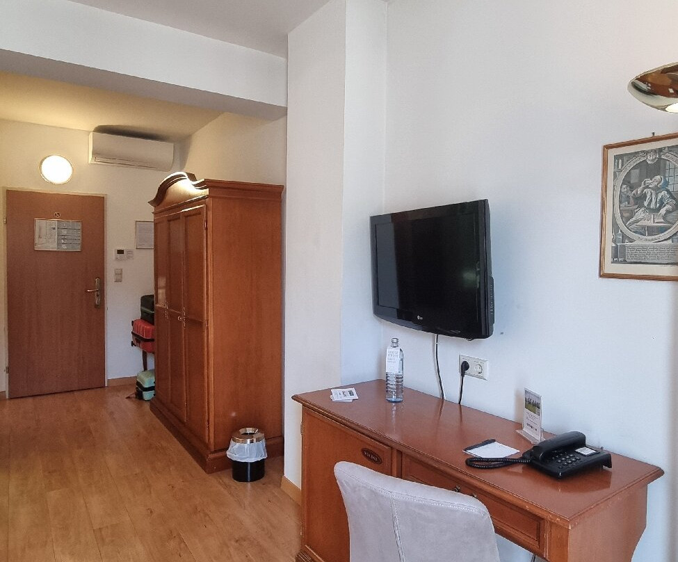 Familie Hopfeld - Hotel Dreikönigshof主图