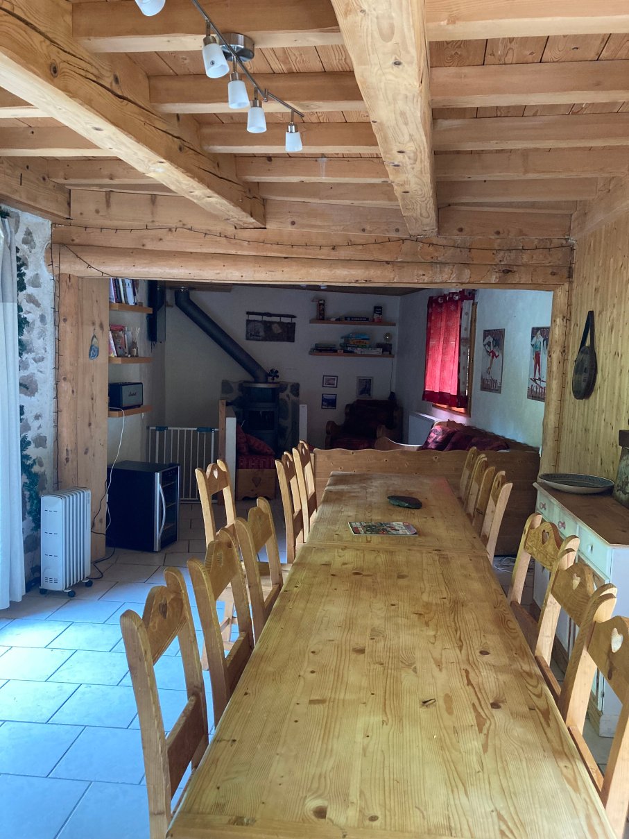 Ecrins Lodge-官方