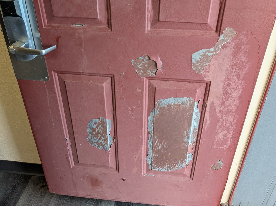 Red Roof Inn Dandridge主图