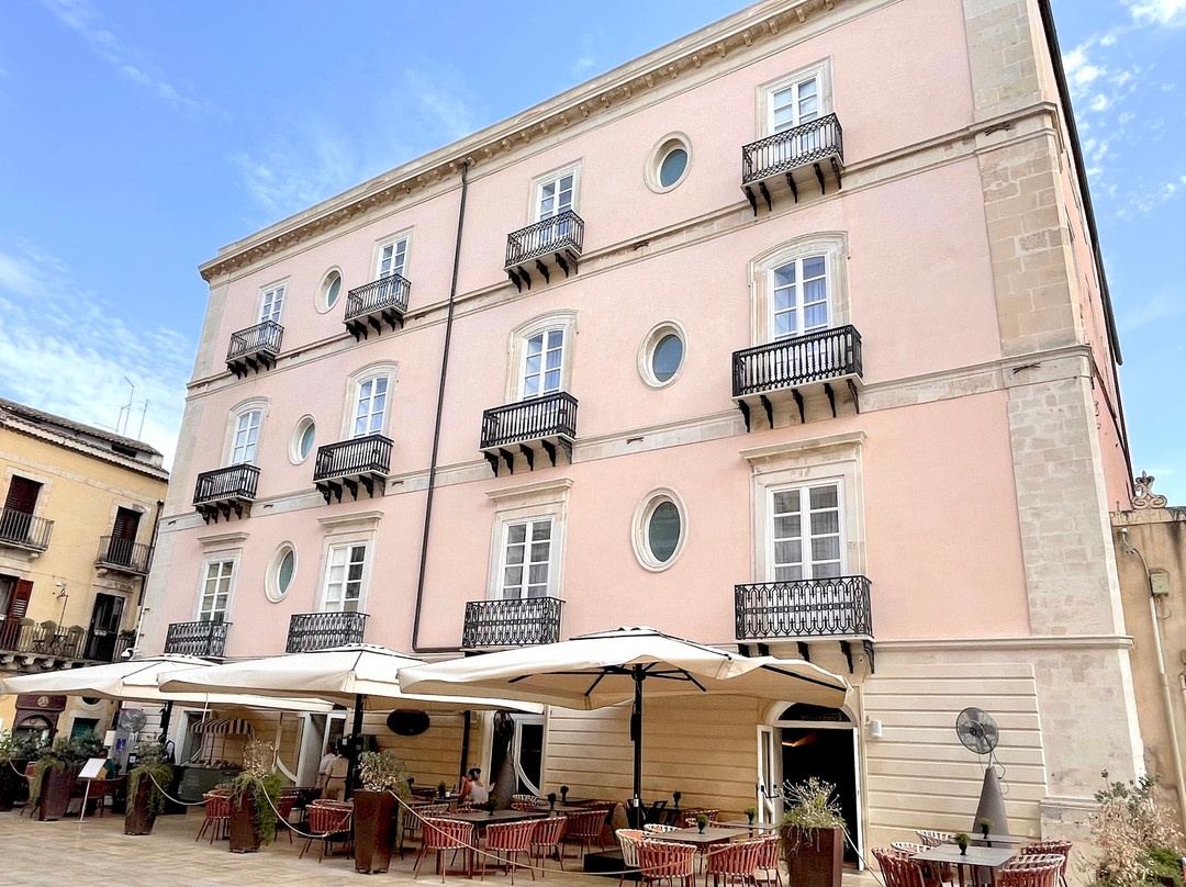 Palazzo Artemide主图