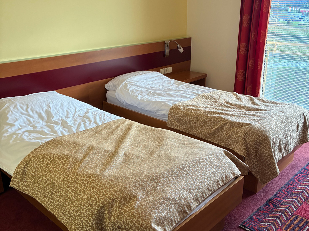 Vila Emei Hotel主图