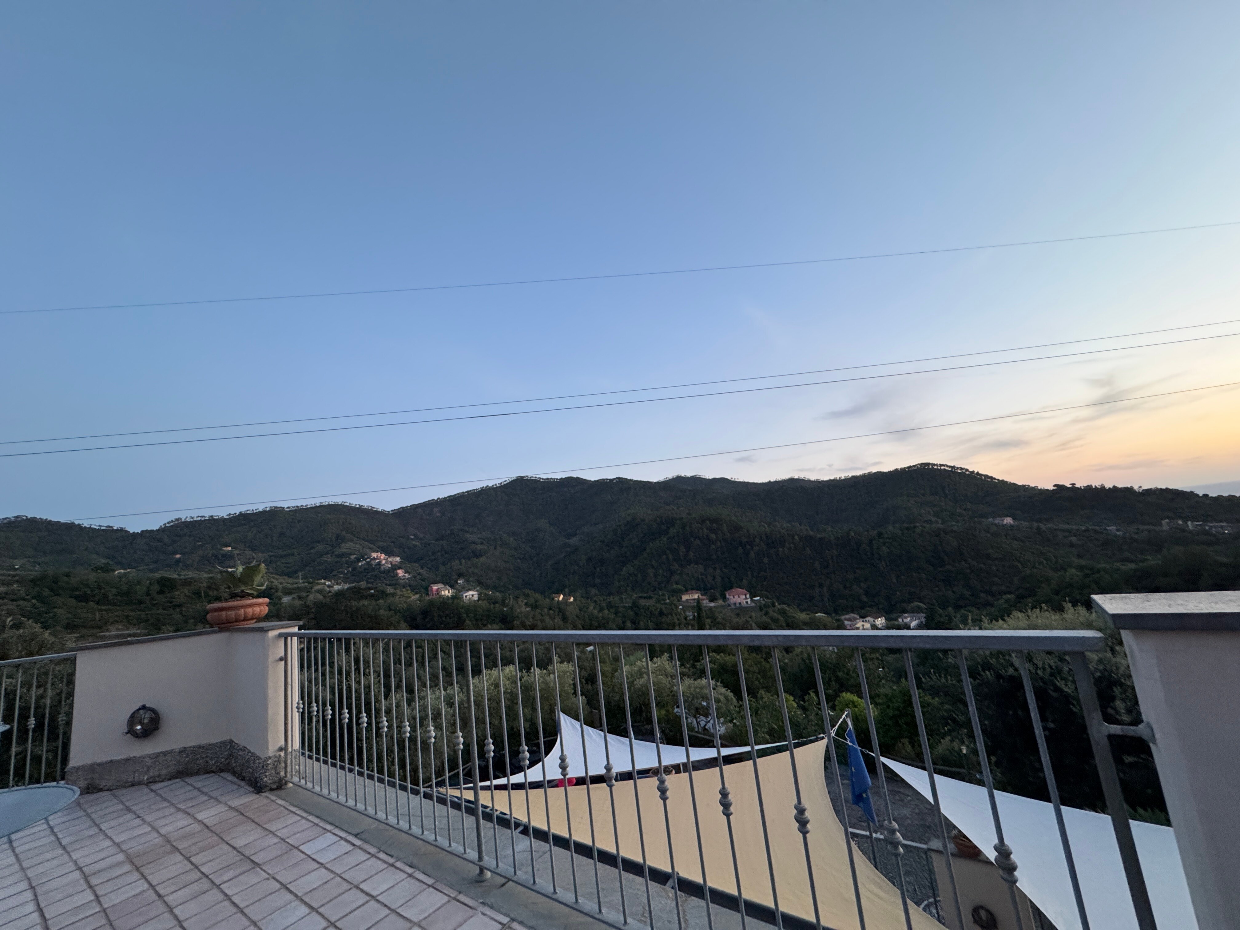 阿泰拉狄马雷酒店-浴室