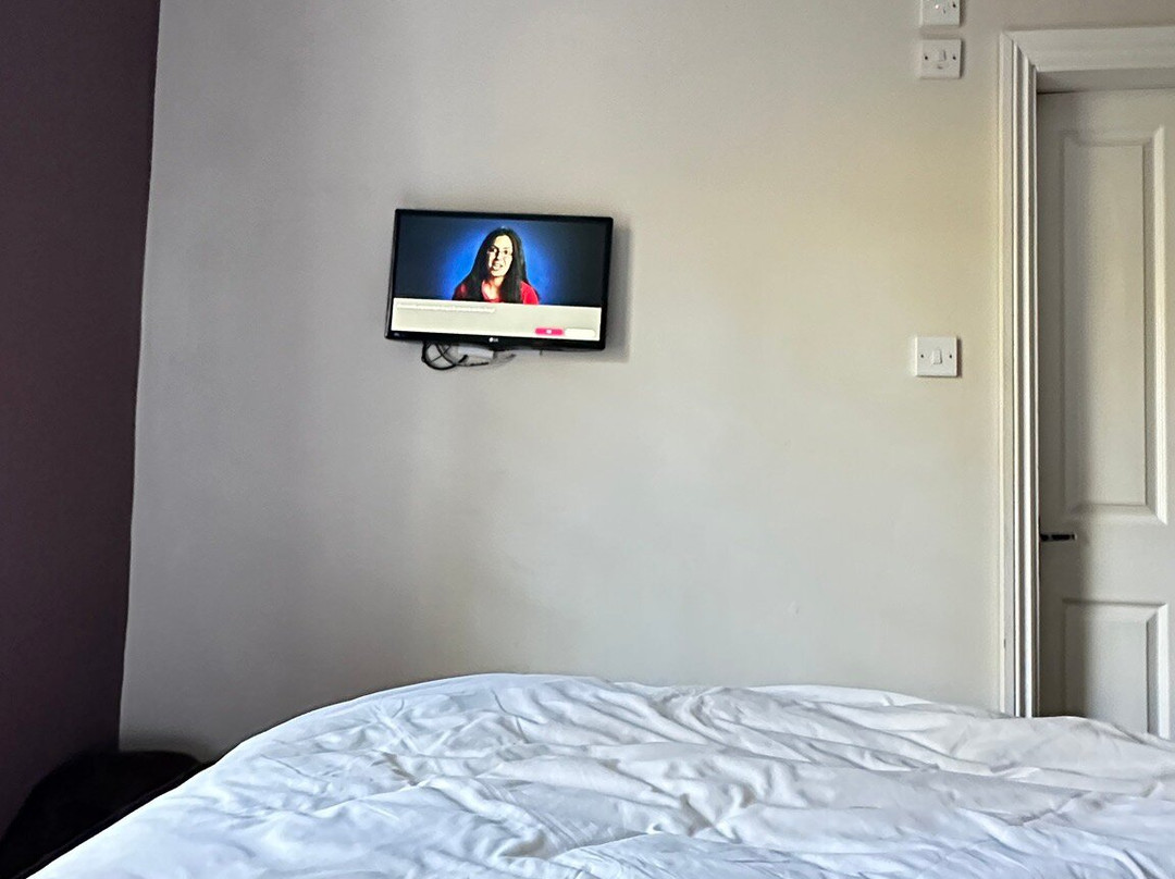 伯明翰玫瑰与皇宫老酒店主图