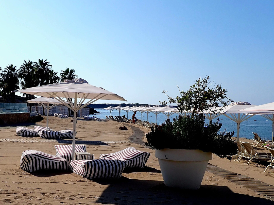 Karpaz Gate Marina Hotel主图