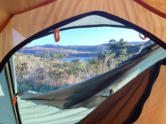 Coast to Coast Surf School-Dunbar必去景点