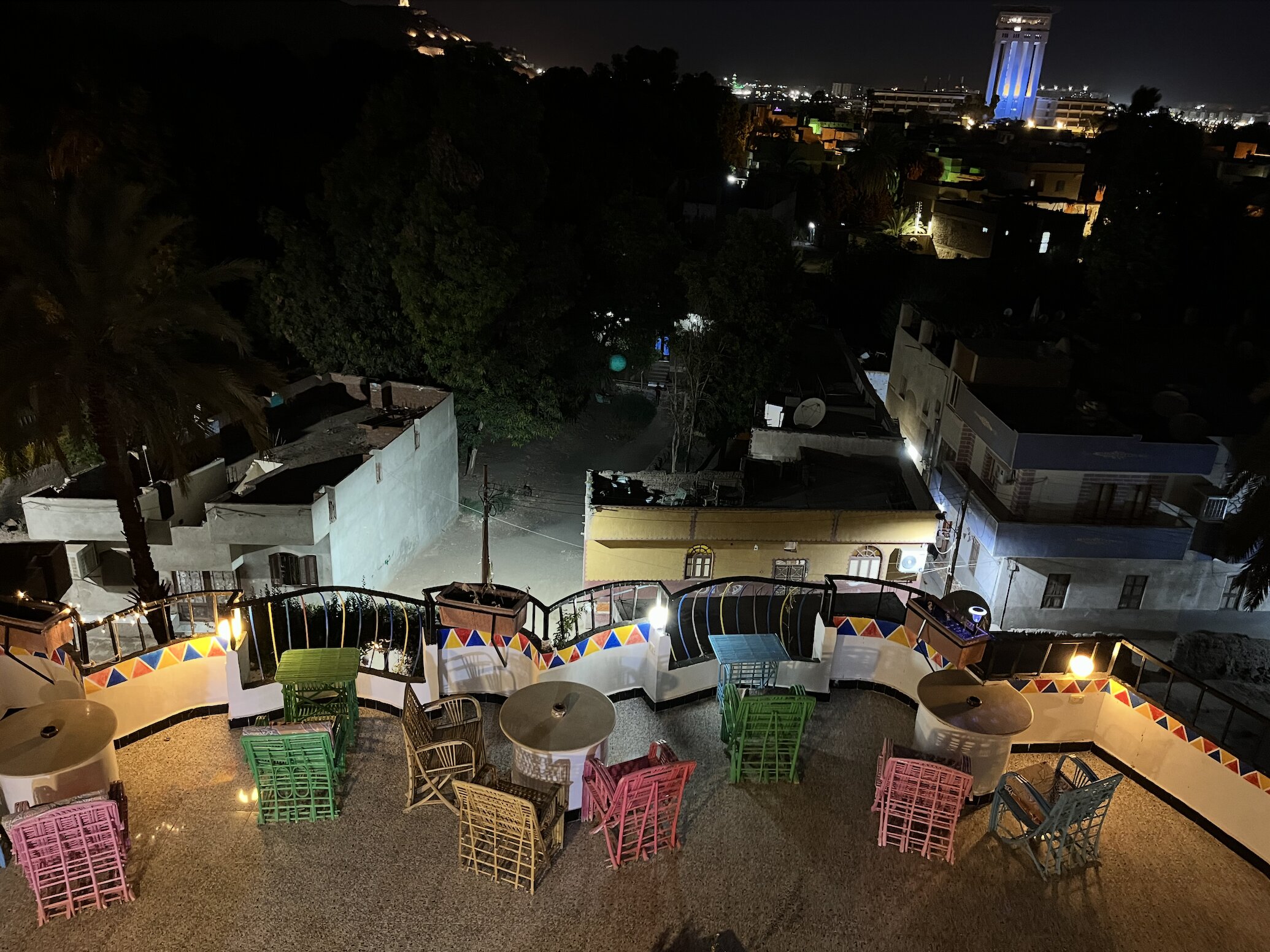 The Mango Guesthouse-浴室