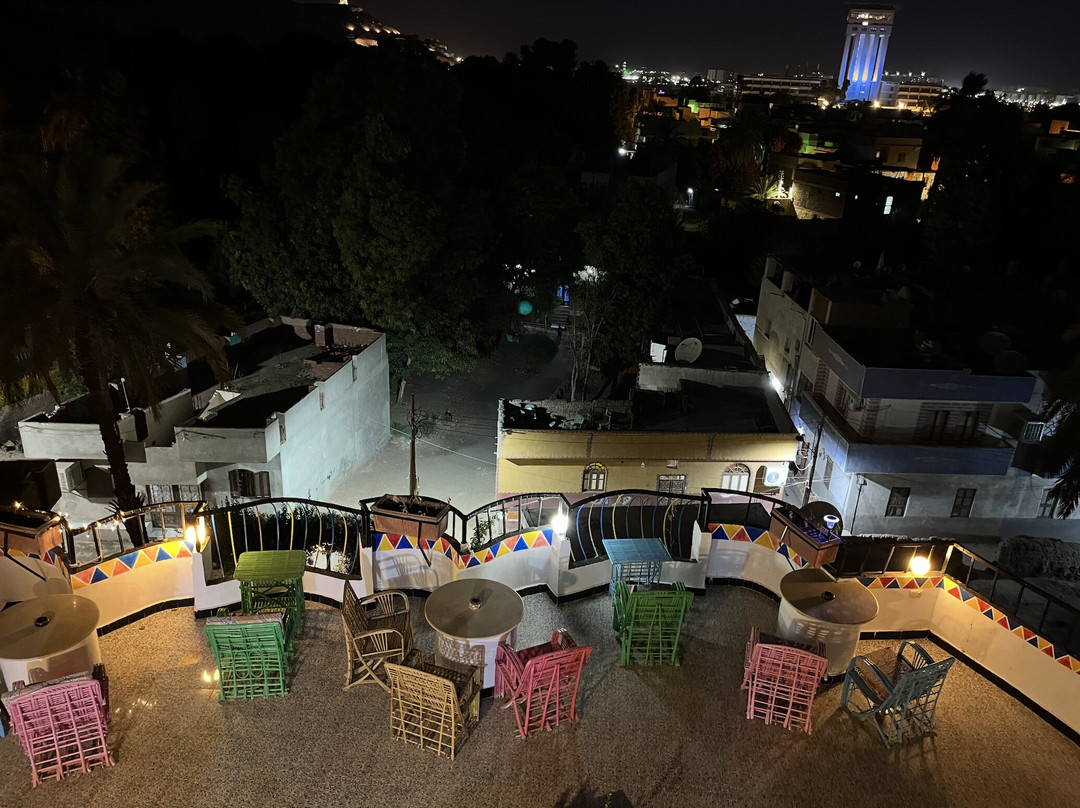 The Mango Guesthouse主图