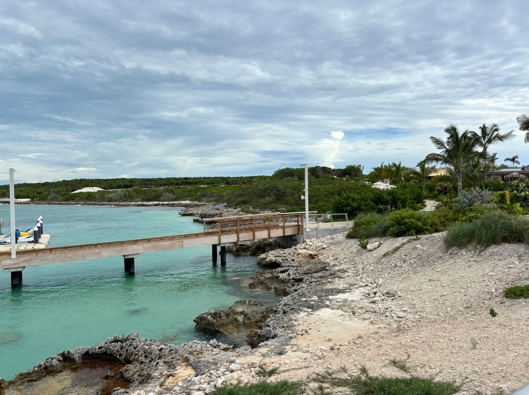 Disney Lookout Cay at Lighthouse Point