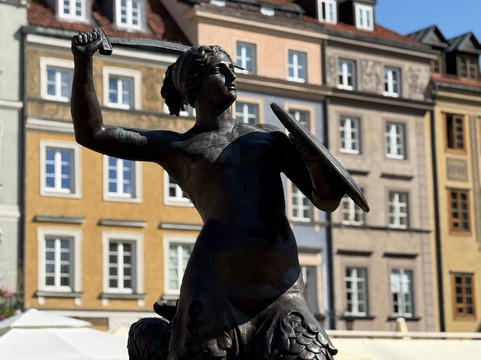 Warsaw UnDiscovered-华沙必去景点