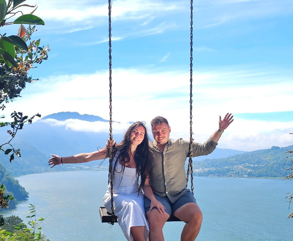 Japa Bali Tours-乌布必去景点