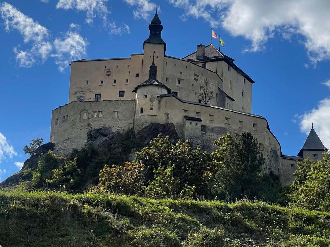 Ride and Smile-克洛斯特必去景点