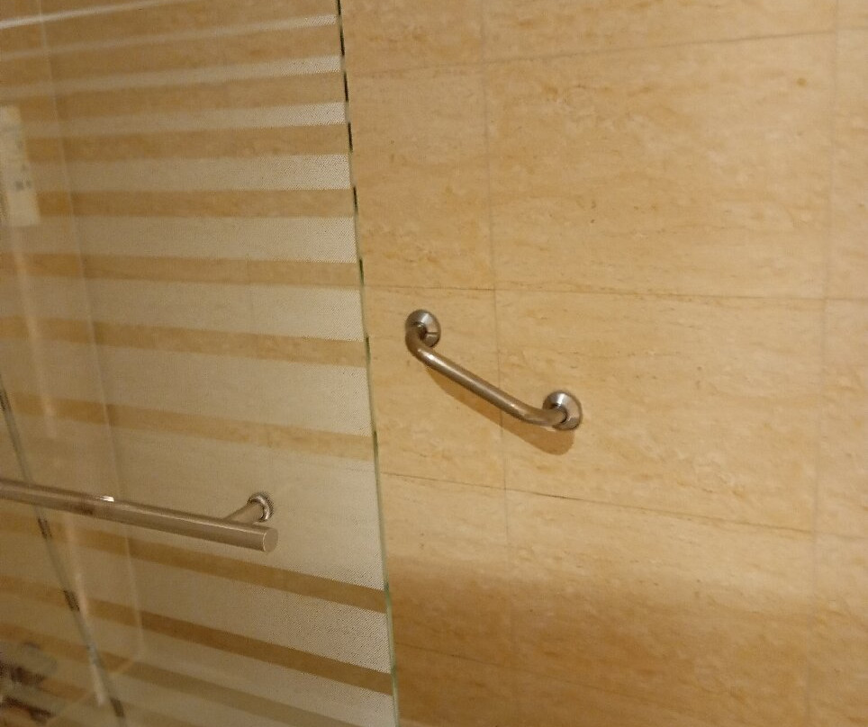 罗马达舒适酒店主图