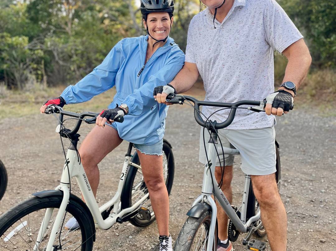 Keko Adventure Tours-哈纳佩佩必去景点