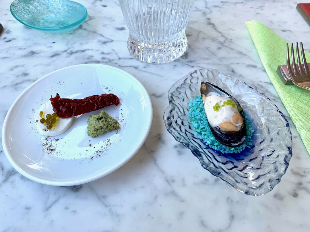 Bodegas Bentomiz-Sayalonga必去景点