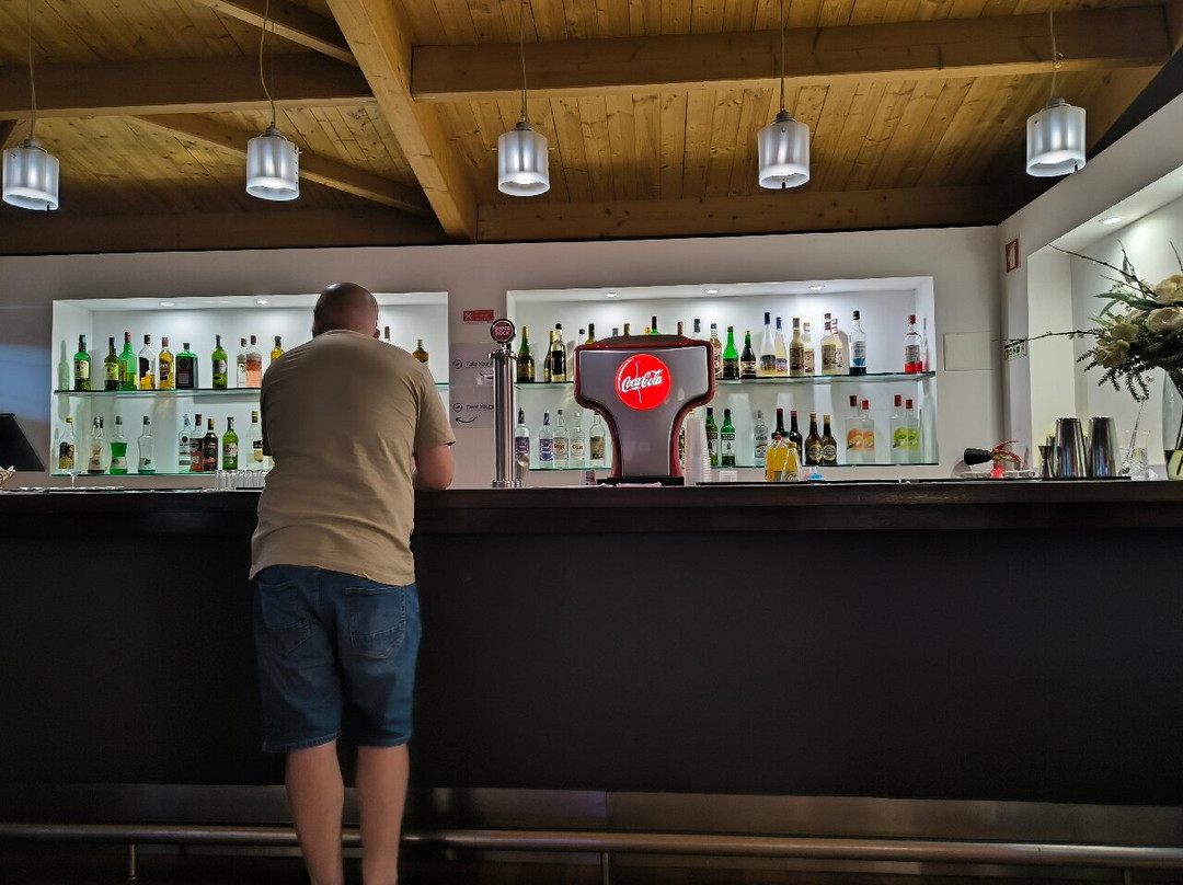 The Navigator - Palm Oasis Alvor