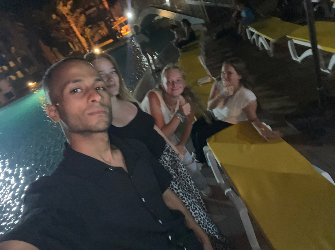 Mahdia Beach-马赫迪耶必去景点