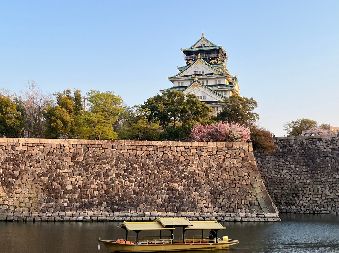 Explorer Tours Osaka-大阪市必去景点