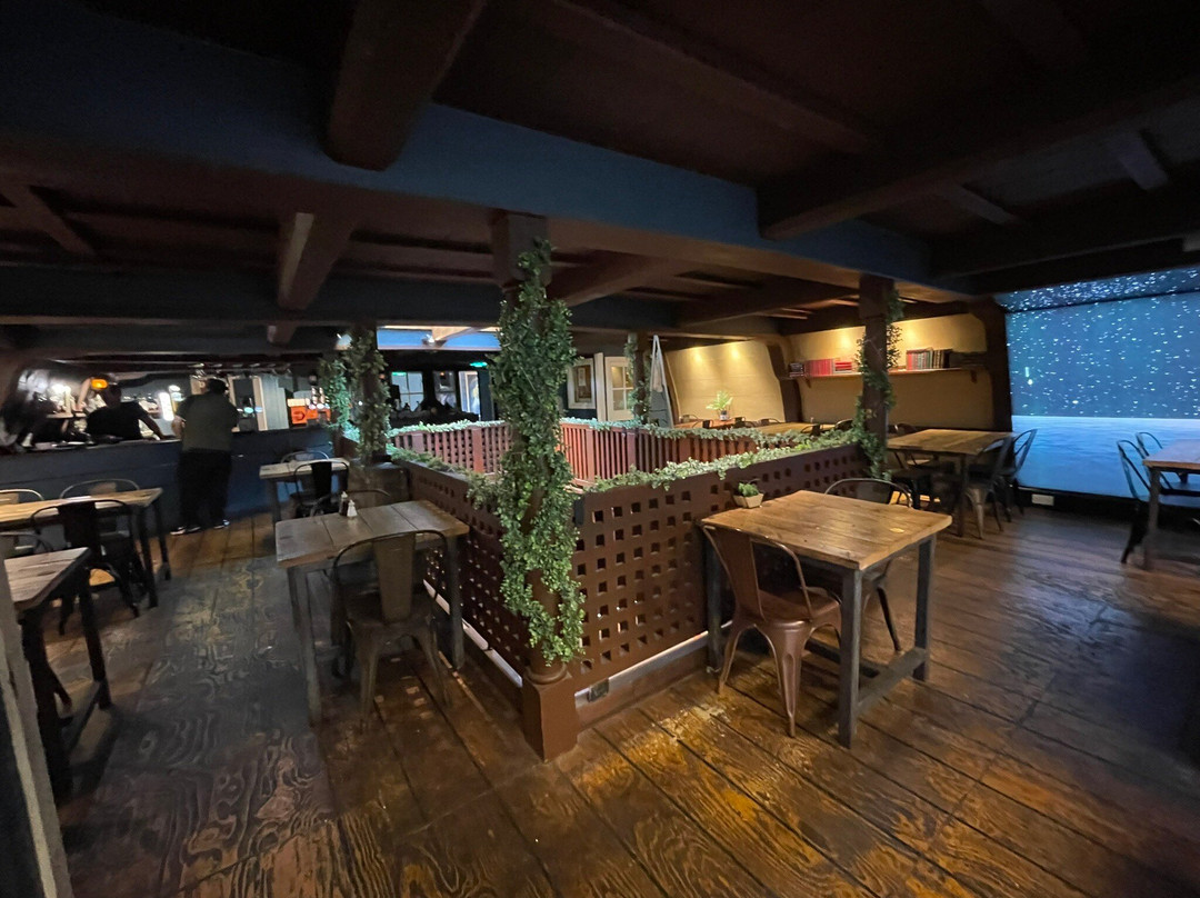 The Endeavour Experience Whitby-惠特比必去景点