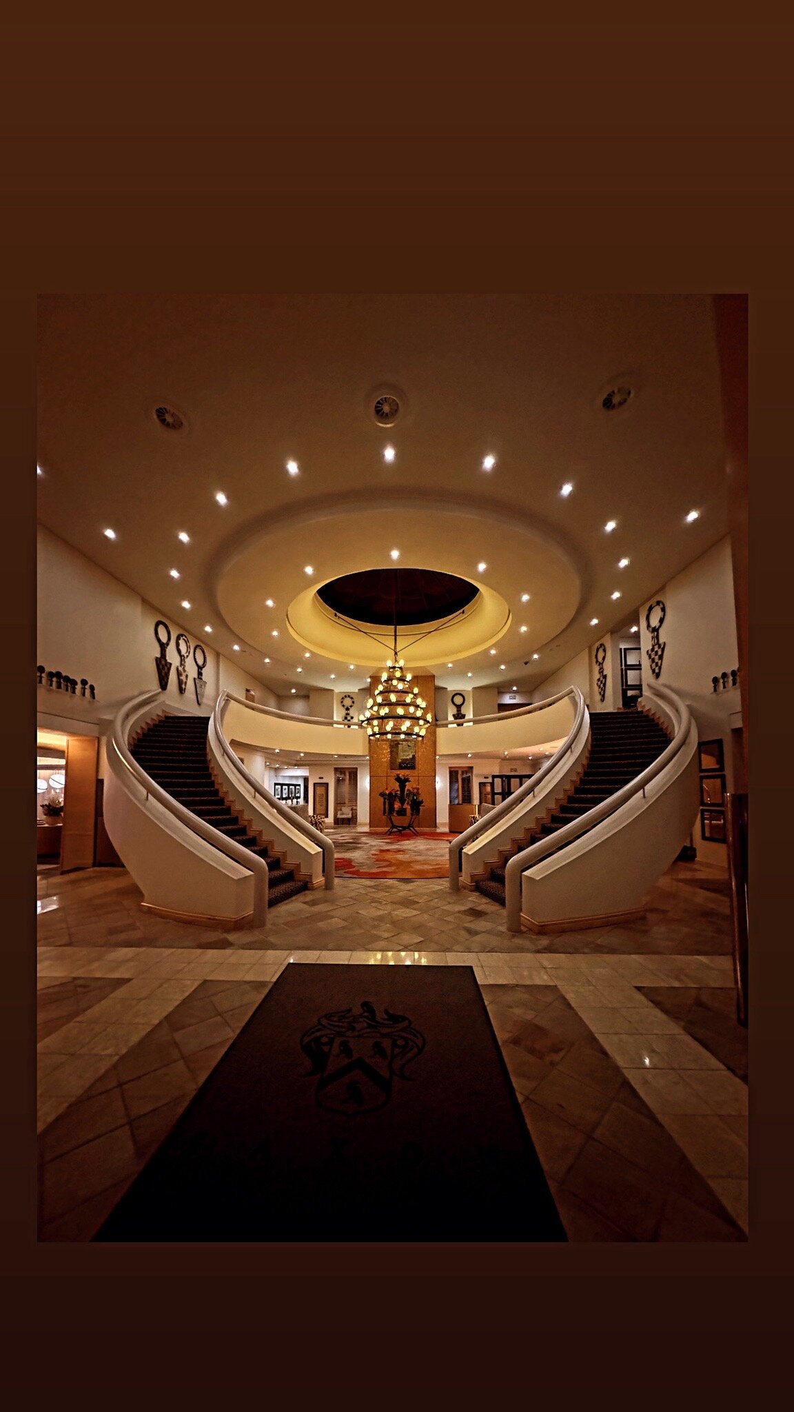 撒克逊水疗别墅-官方