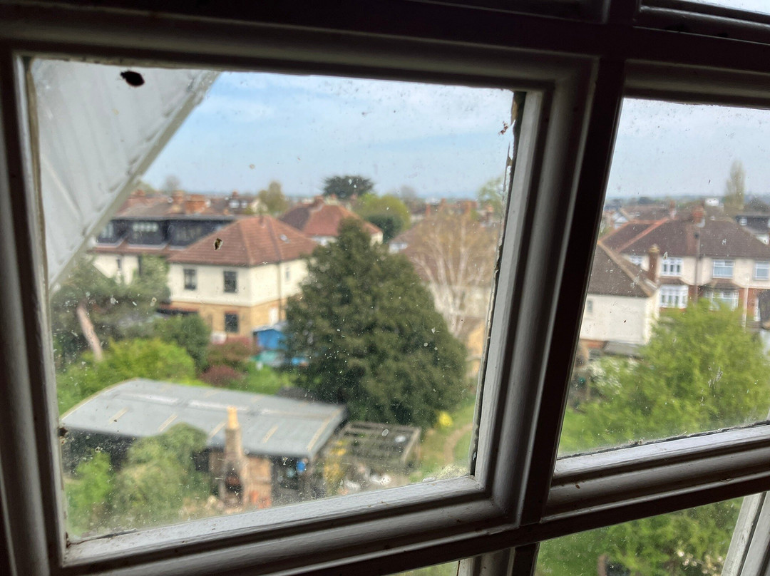 Upminster Windmill-Upminster必去景点