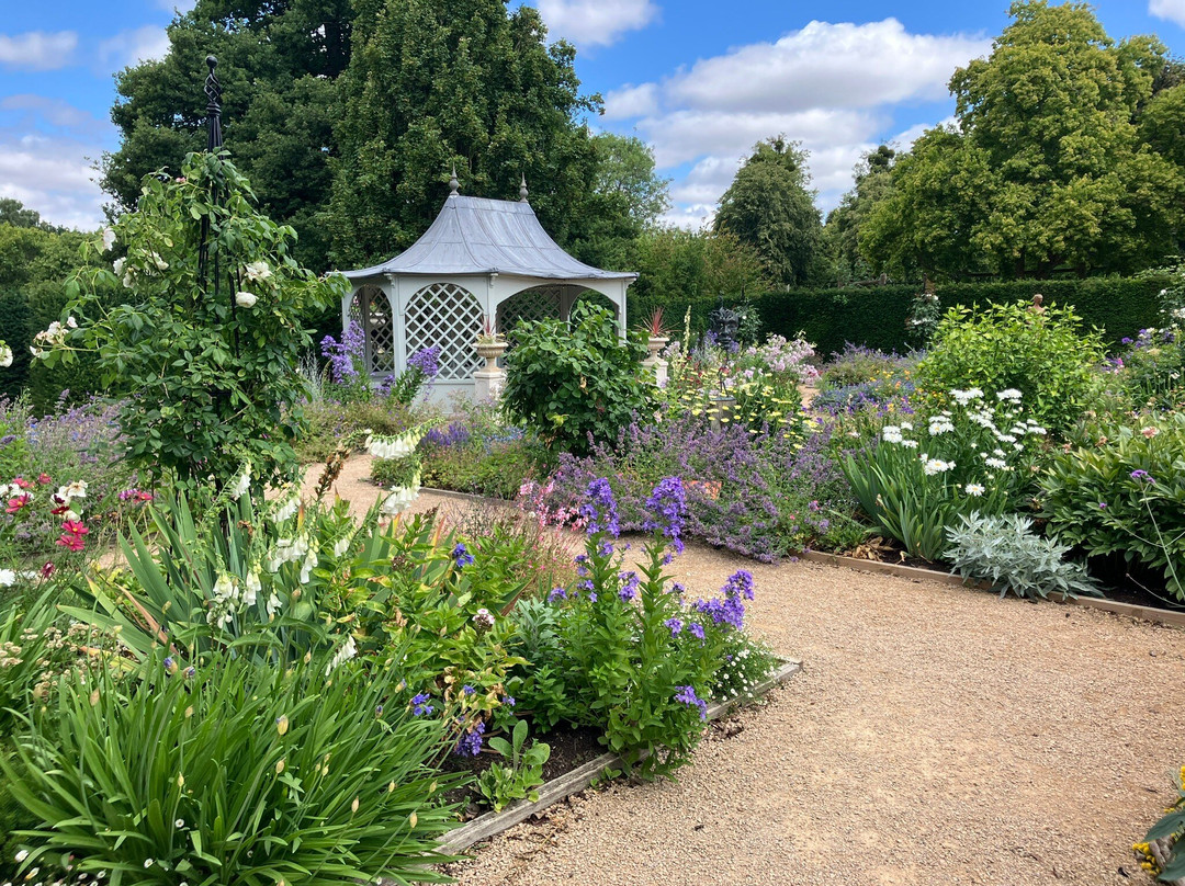 Markshall Estate-科尔切斯特必去景点