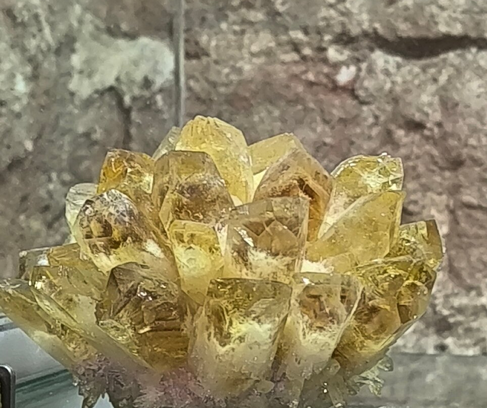 Jewelry Art Museum Ametist-科斯特罗马必去景点