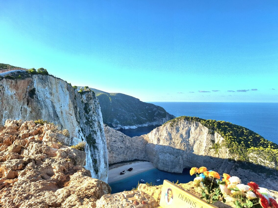 Nefis Travel Zakynthos-提斯里菲必去景点