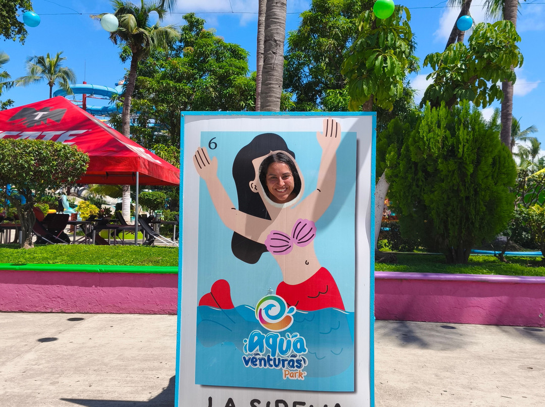 Aquaventuras Park-新瓦雅塔必去景点