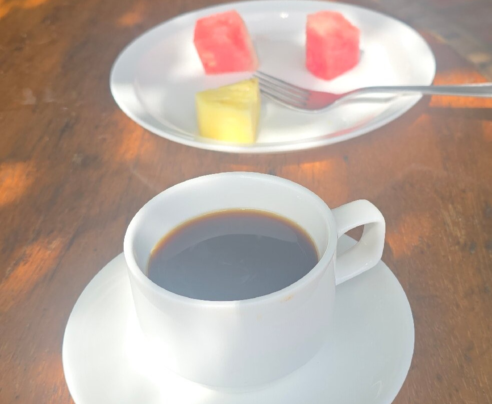 Hacienda El Viejo Wetlands-Area de Conservacion Guanacaste必去景点