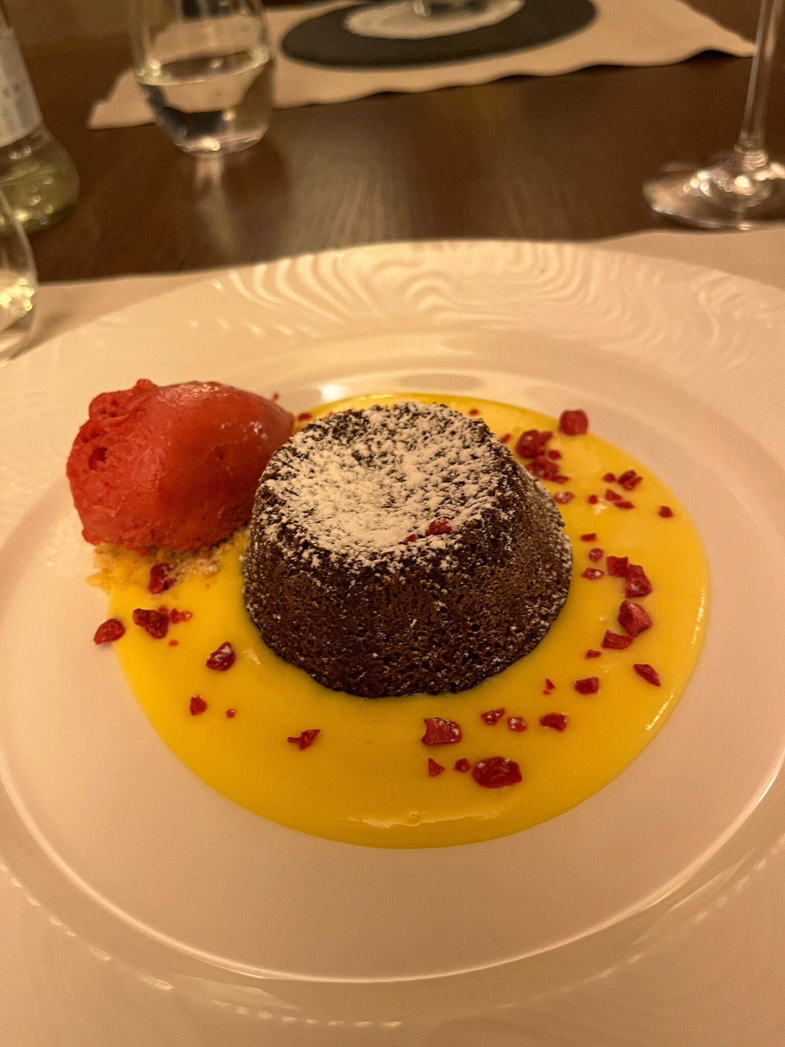 帕拉佐莱希尼酒店-官方