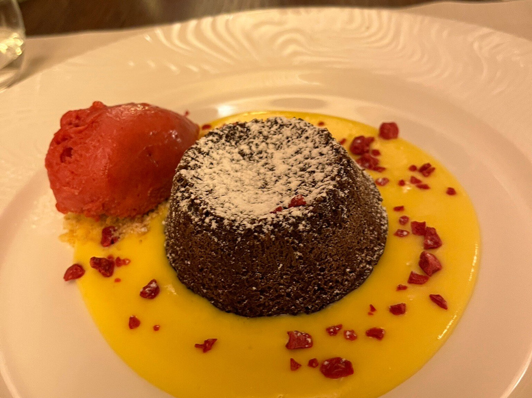 帕拉佐莱希尼酒店主图